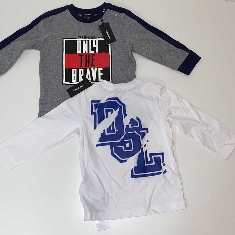 NWT ❤️ Diesel